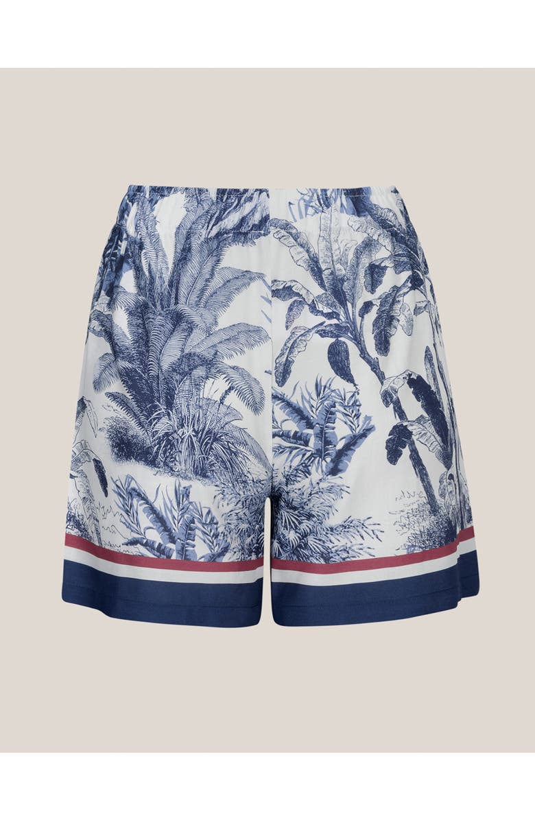 Togas Rivett Women's shorts, Alternate, color, White