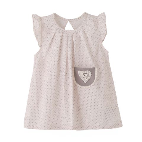 Heart Dot Dress