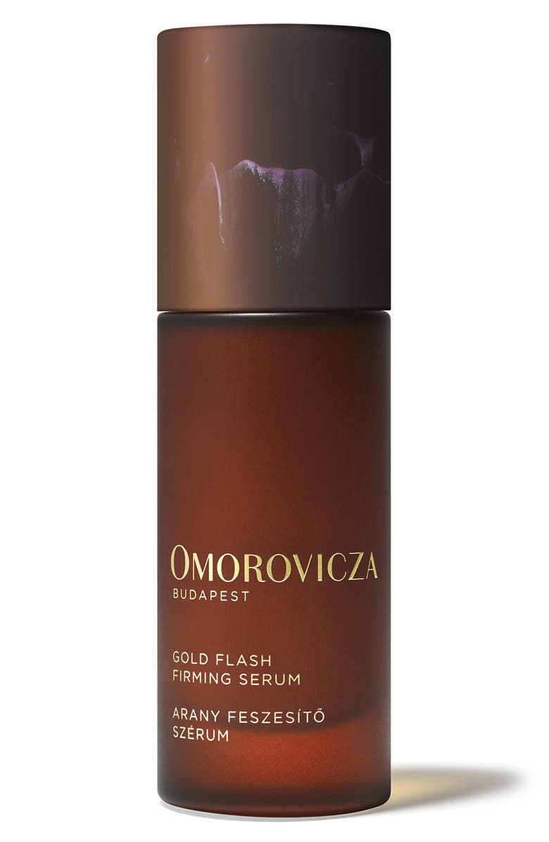 Omorovicza Gold Flash Firming Serum, Main, color, 