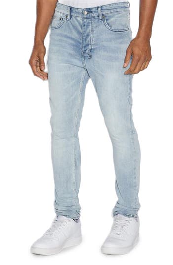 KSUBI KSUBI CHITCH SKINNY LEG JEANS 