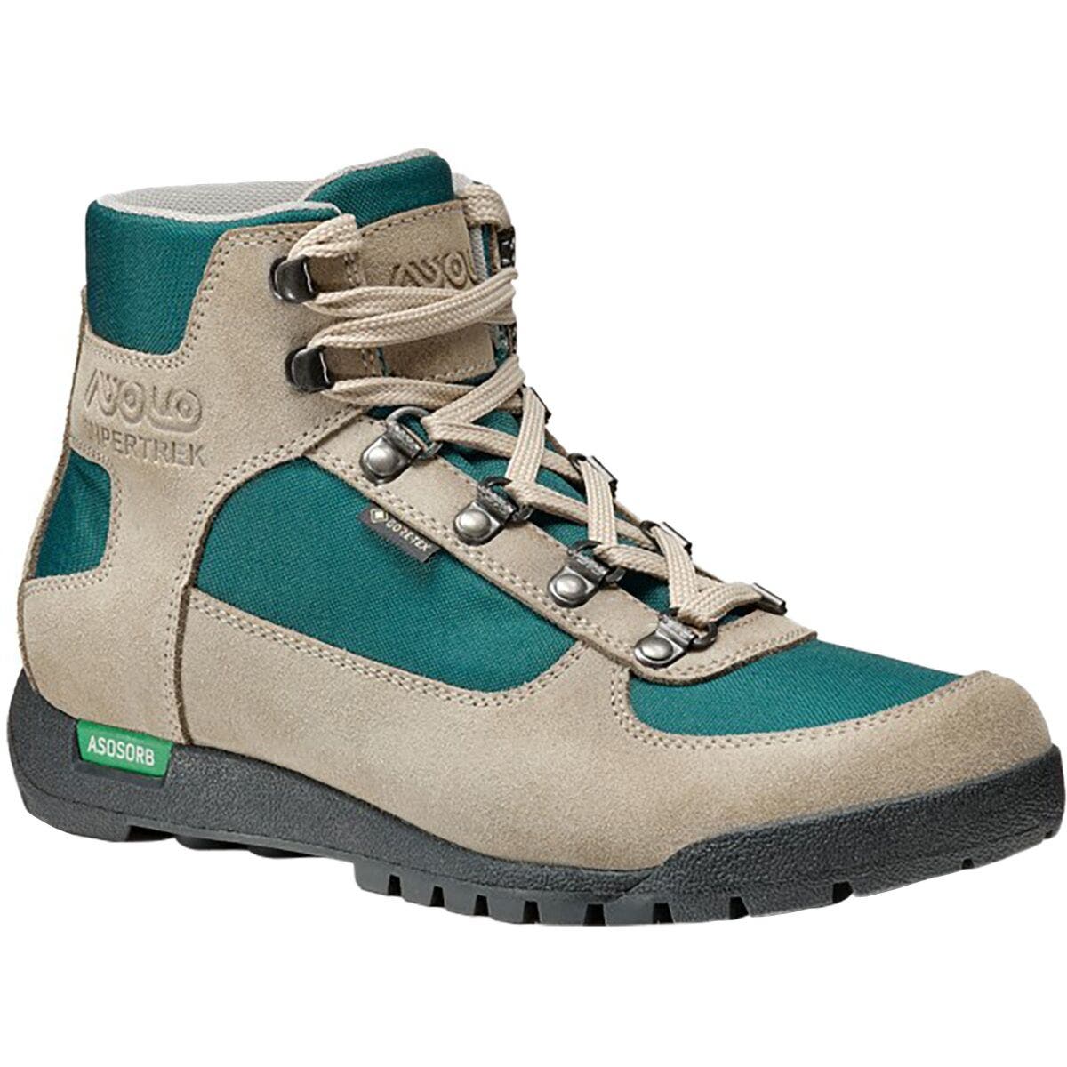 Asolo Supertrek GV Hiking Boot - Women's, Alternate, color, 