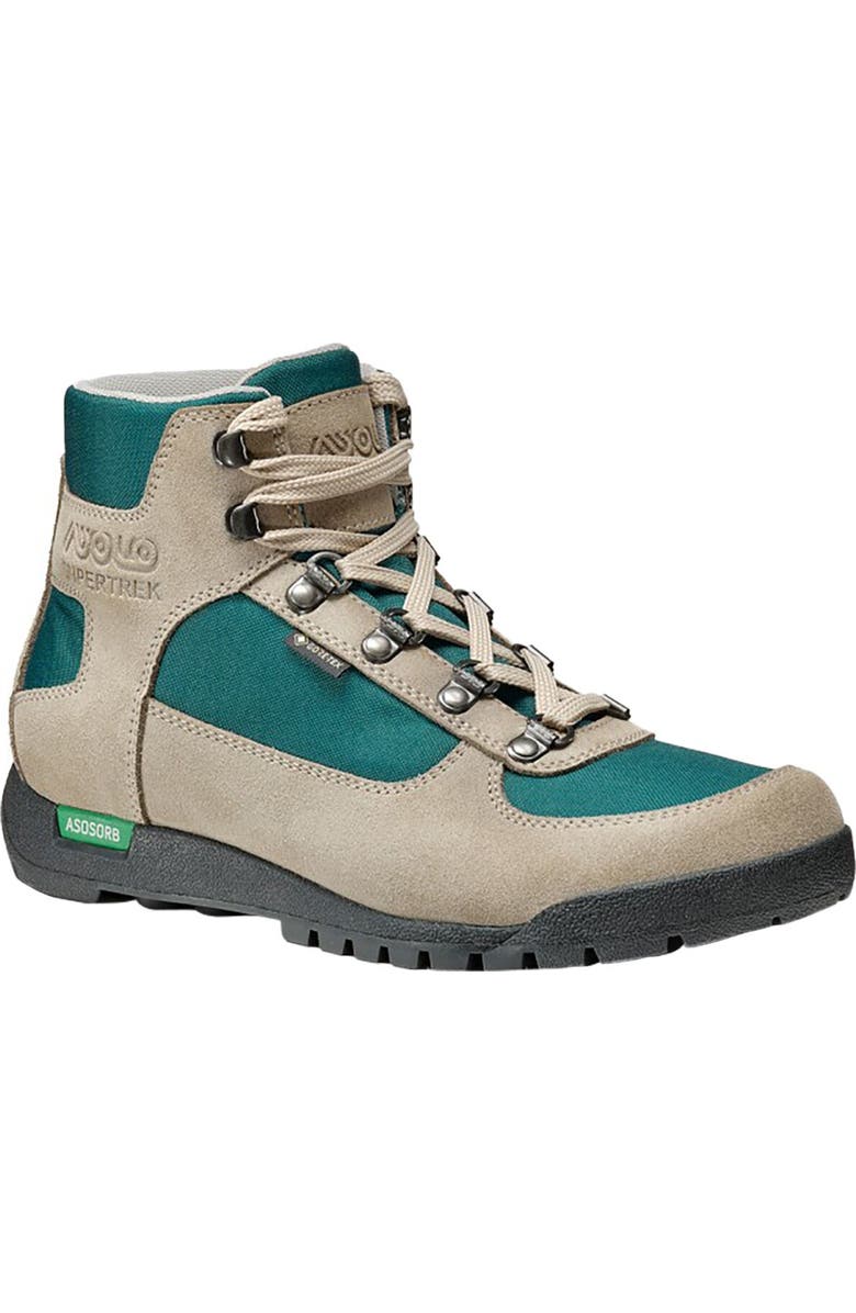 Asolo Supertrek GV Hiking Boot - Women's, Alternate, color,
