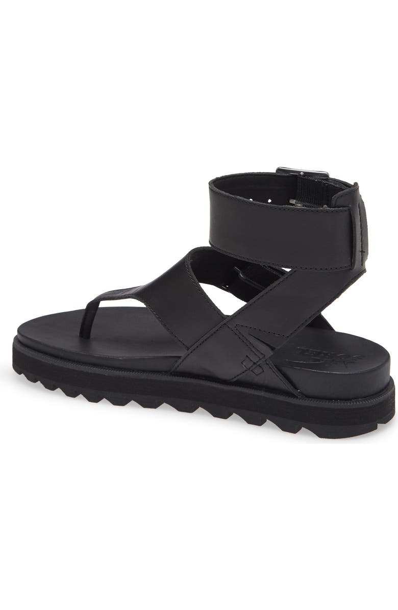 SOREL Roaming T-Strap Sandal, Alternate, color,