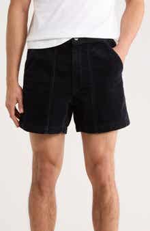 BUCK MASON Corduroy Beach Cruiser Shorts