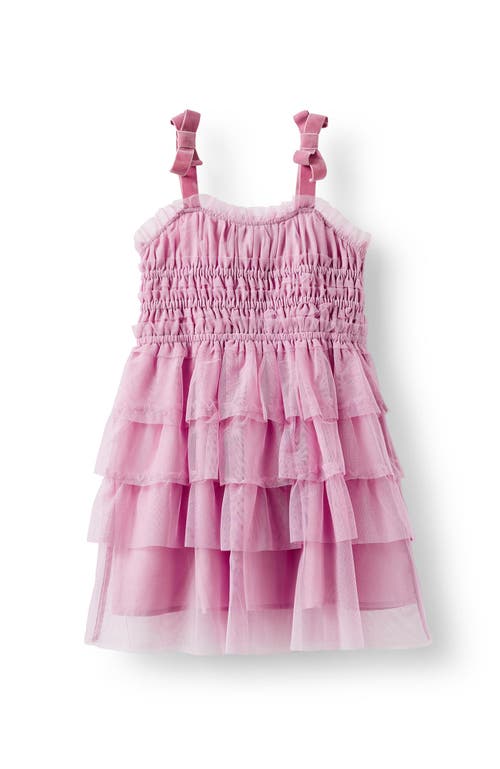 Cotton On Kids Kid's Marnie Dress Up Dress In Pink