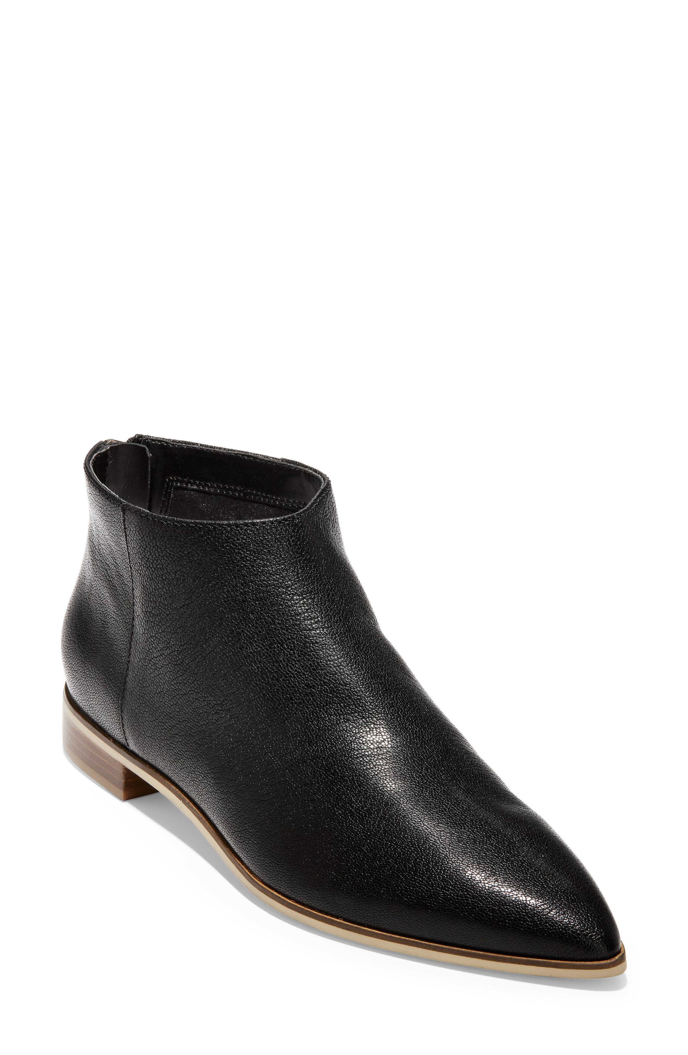 Cole Haan Havana Bootie, Main, color, 