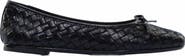 Bernardo Footwear Gwynn Woven Ballet Flat