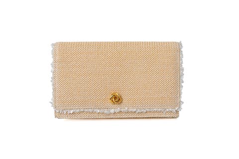 The Olivia Louise Clutch
