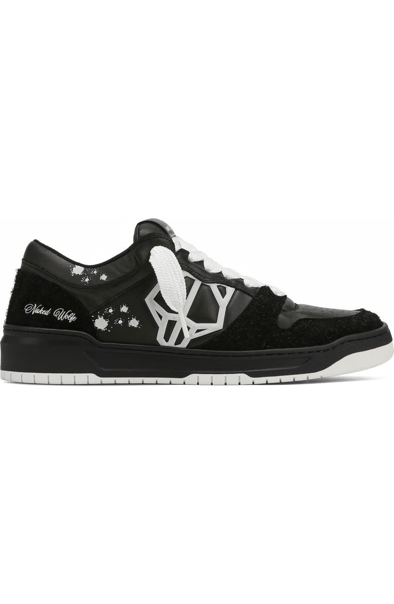 Naked Wolfe CM-00 Sneaker, Alternate, color,