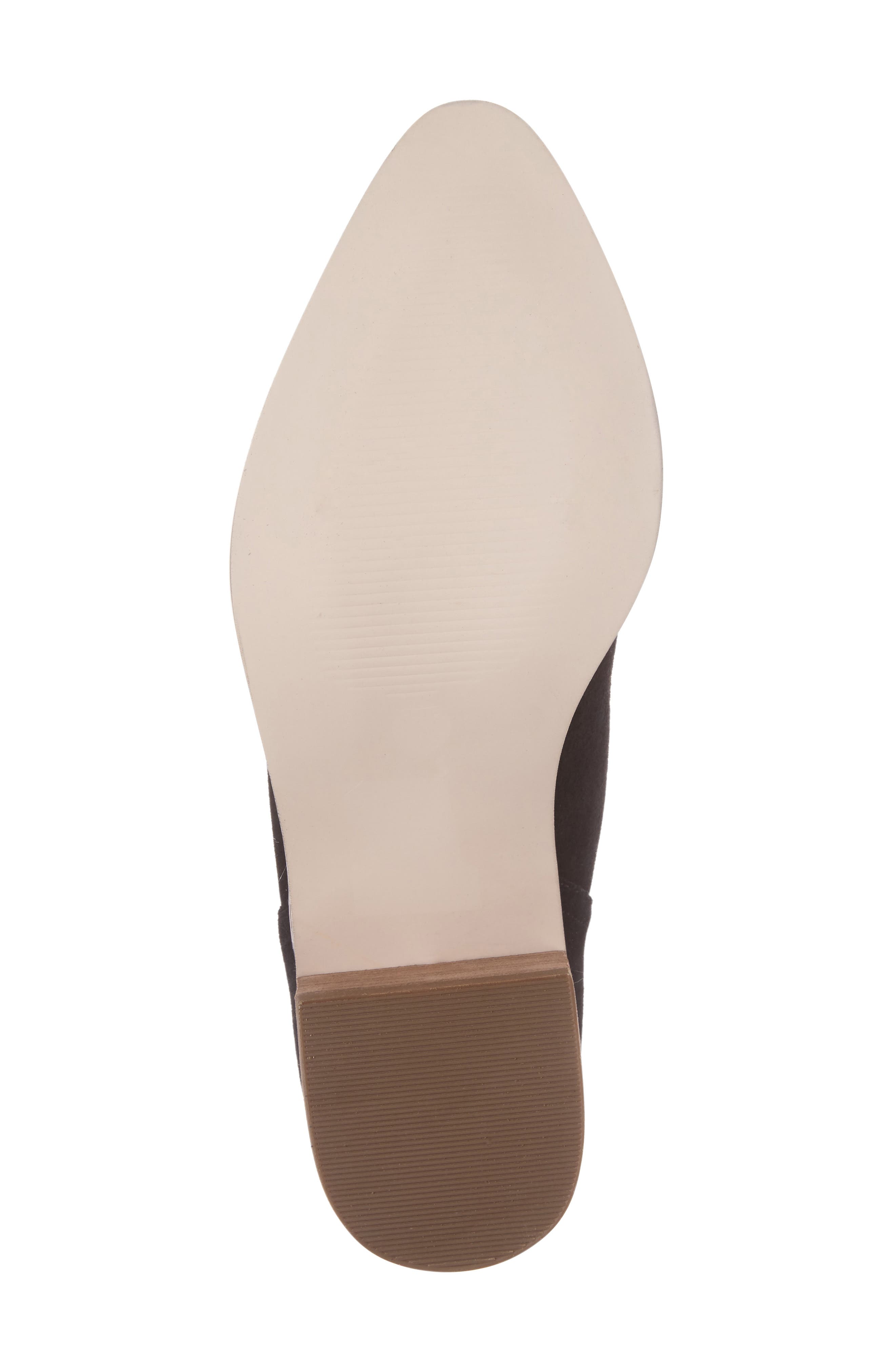 Sole Society Madrid Bootie, Alternate, color, 