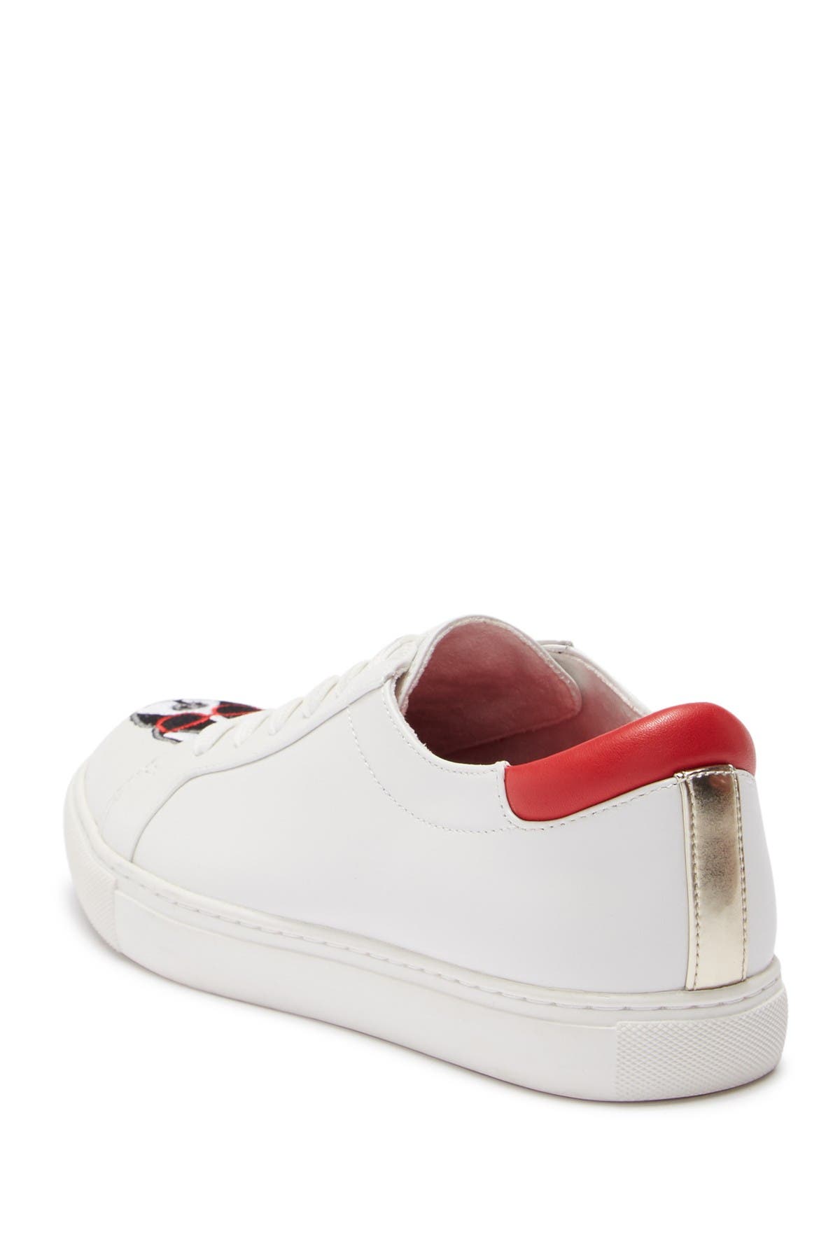 Kenneth Cole New York 'Kam' Sneaker, Alternate, color, 