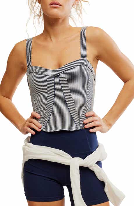 Free People FP Movement Perfectly Plated Camisole
