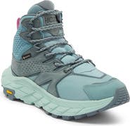 HOKA Anacapa Mid Gore-Tex® Waterproof Hiking Shoe