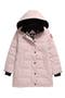 Kids' Juniper 625-Fill Power Down Water Repellent Parka