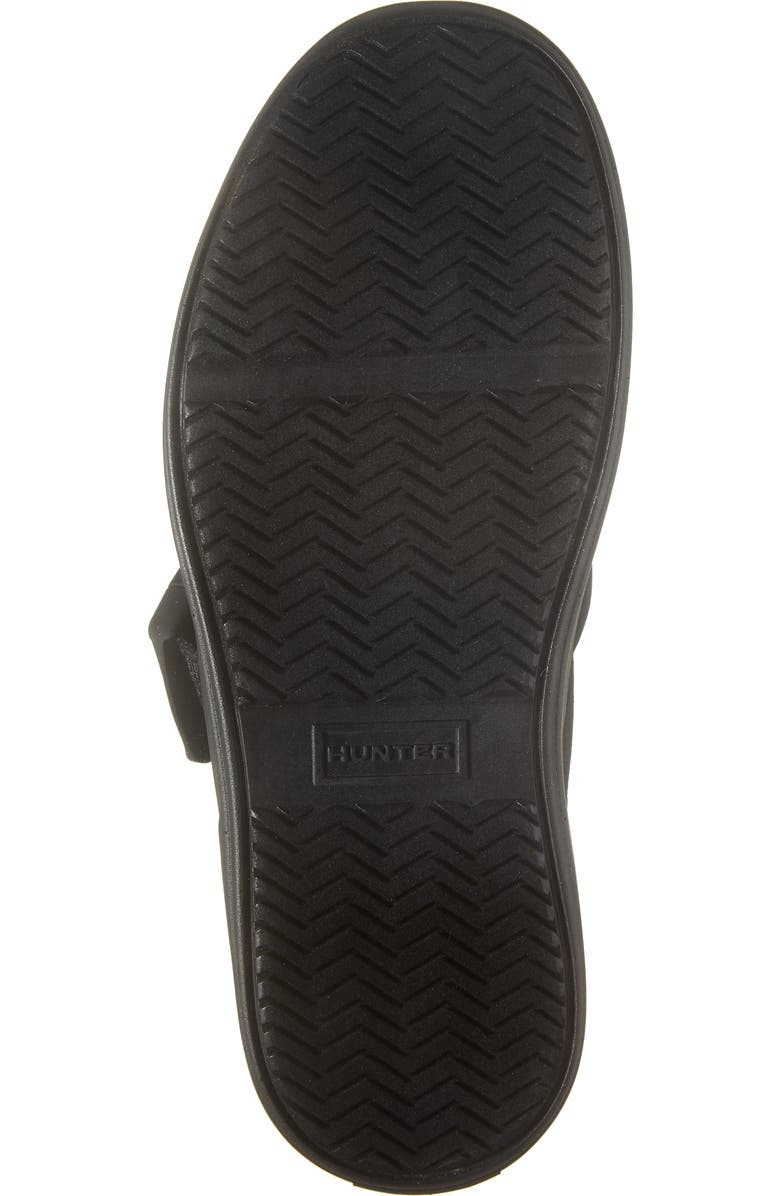 Hunter In/Out Mule Slipper, Alternate, color,