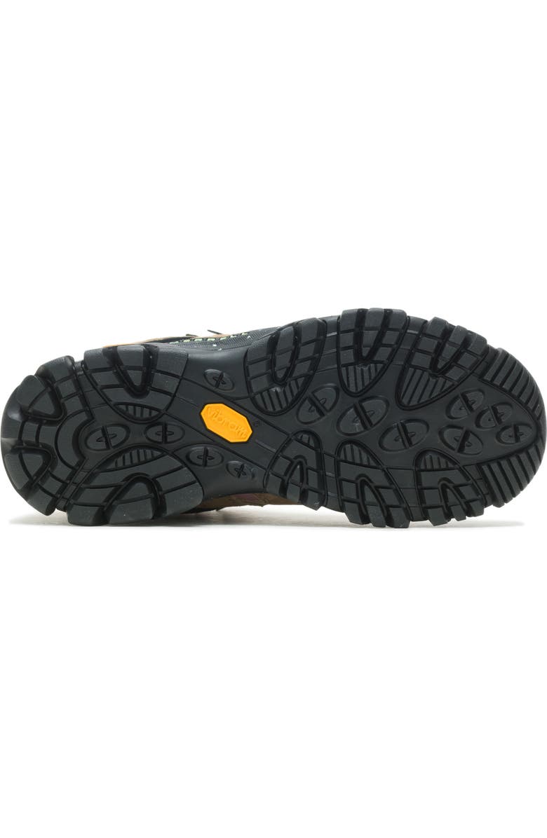 Merrell x Unlikely Hiker Moab 3 Waterproof Mid Hiking Boot, Alternate, color,