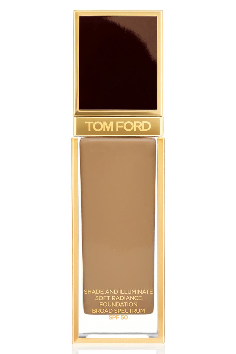 Shade and Illuminate Soft Radiance Foundation SPF 50, Main, color, 10.5 MOCHA