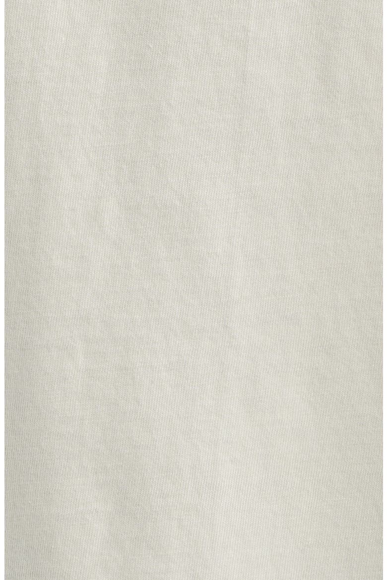 Golden Shores Cotton Graphic T-Shirt, Alternate, color, VANILLA ICE