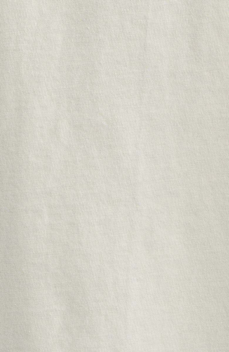 Tommy Bahama Golden Shores Cotton Graphic T-Shirt, Alternate, color, Vanilla Ice