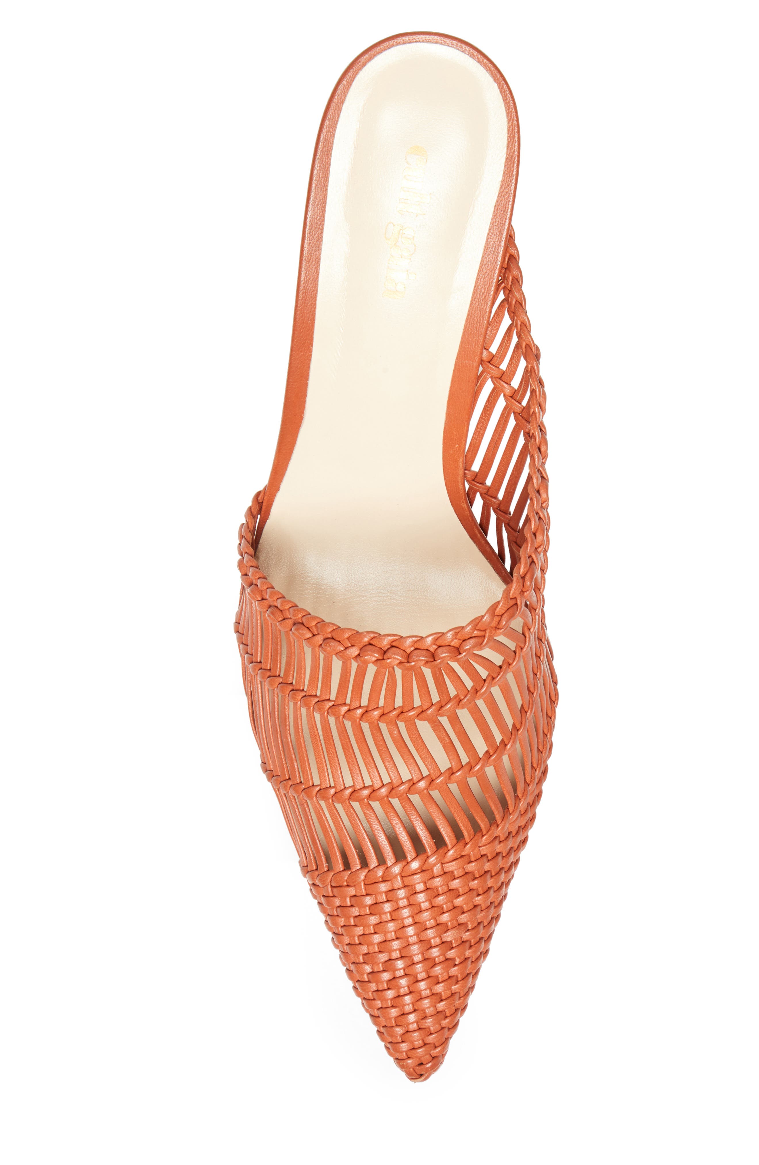 Cult Gaia Raya Mule, Alternate, color, 
