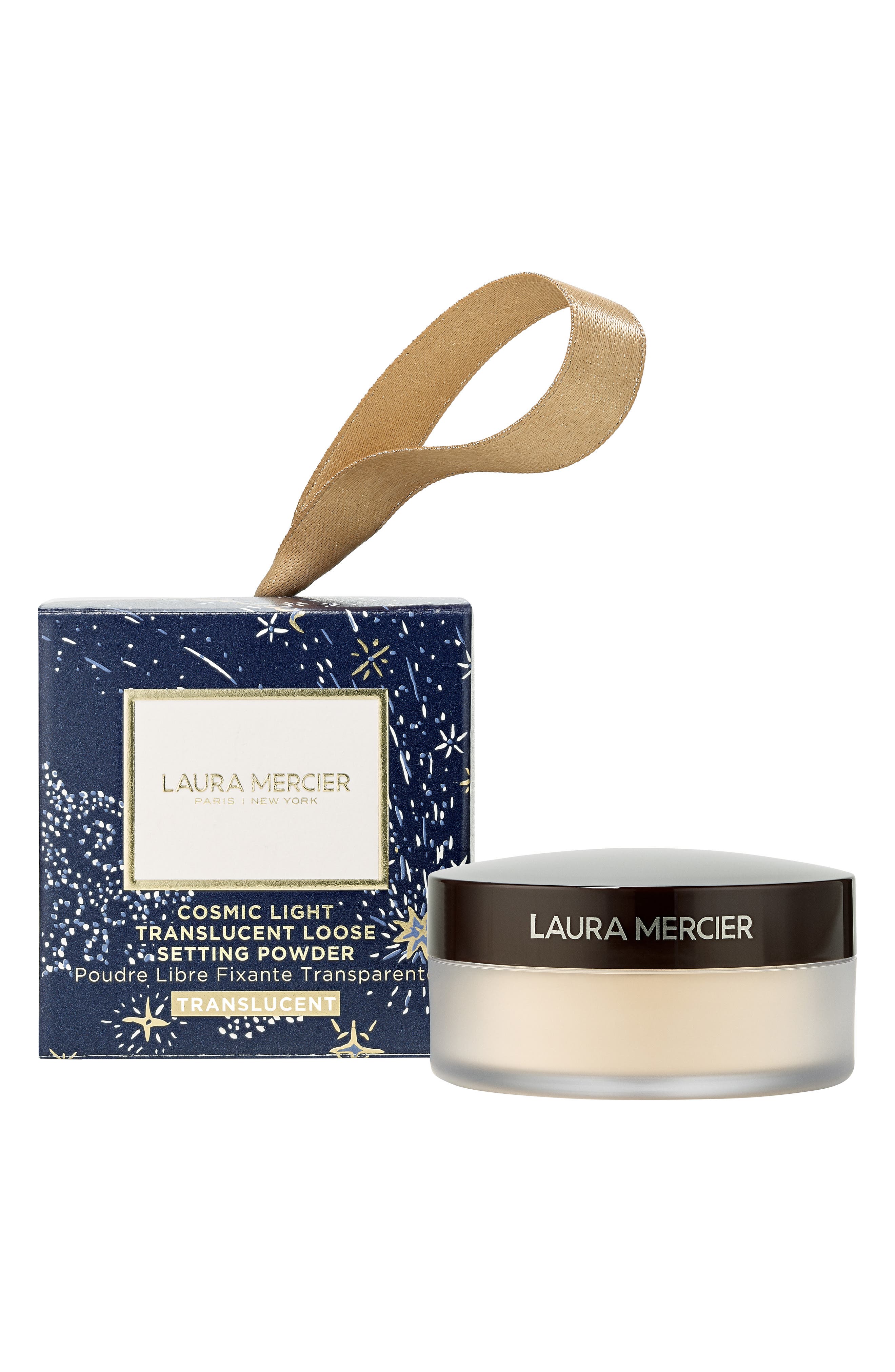 Laura Mercier Cosmic Light Translucent Loose Setting Powder (Women ...