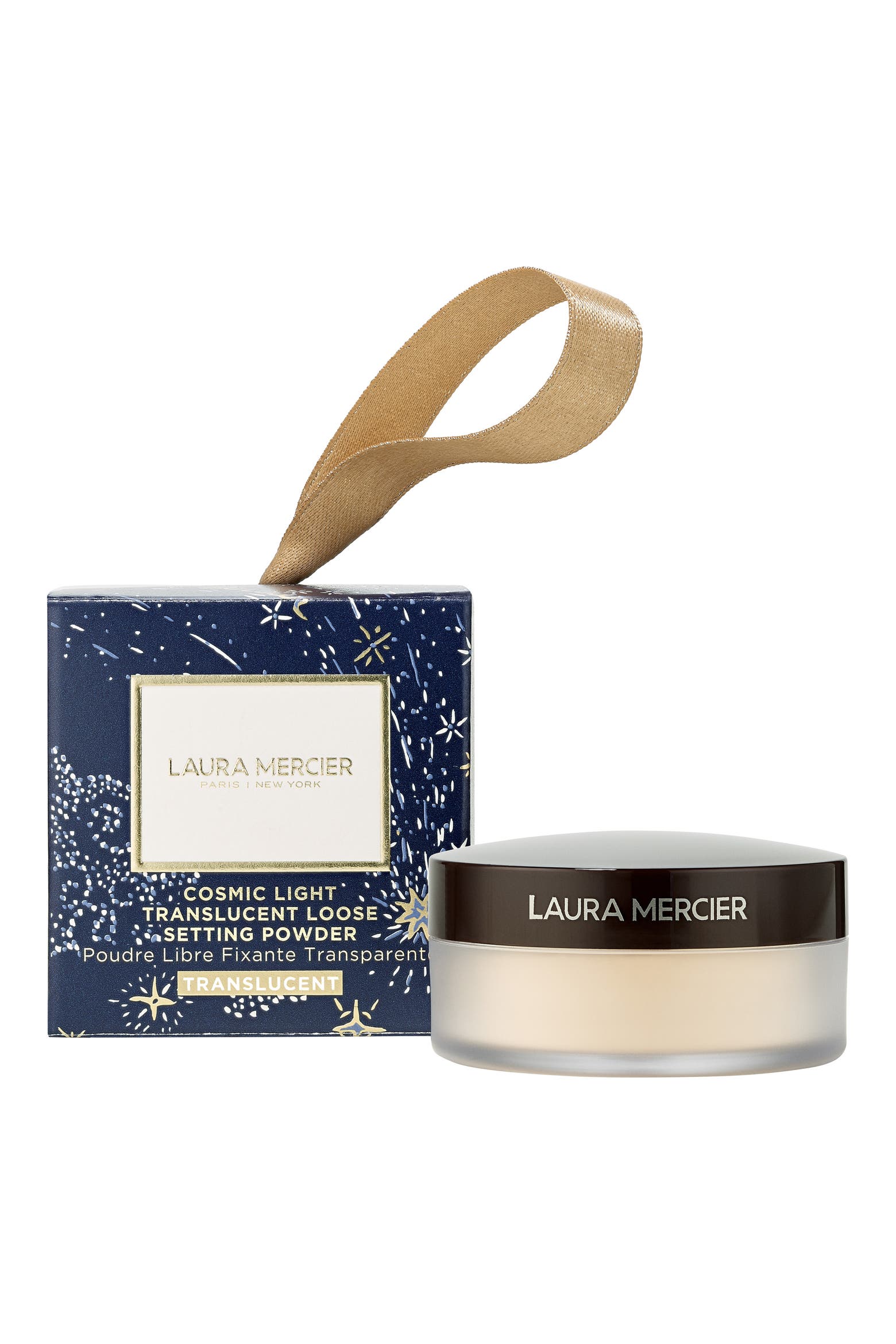 Laura Mercier Cosmic Light Translucent Loose Setting Powder (Women ...
