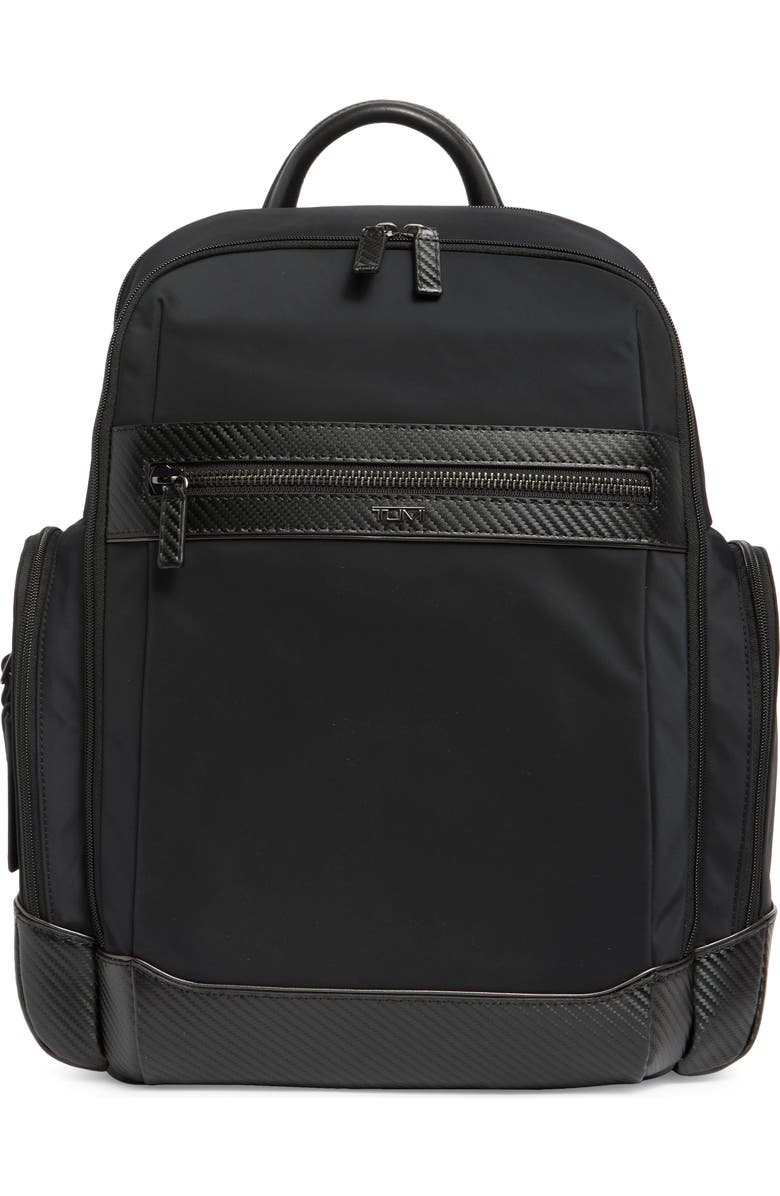 TUMI Large DFO Monroe Benson Backpack, Main, color,