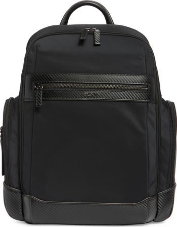 Large DFO Monroe Benson Backpack