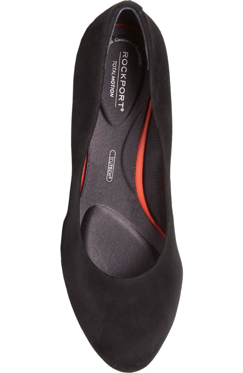 Rockport Total Motion Leah Pump, Alternate, color,