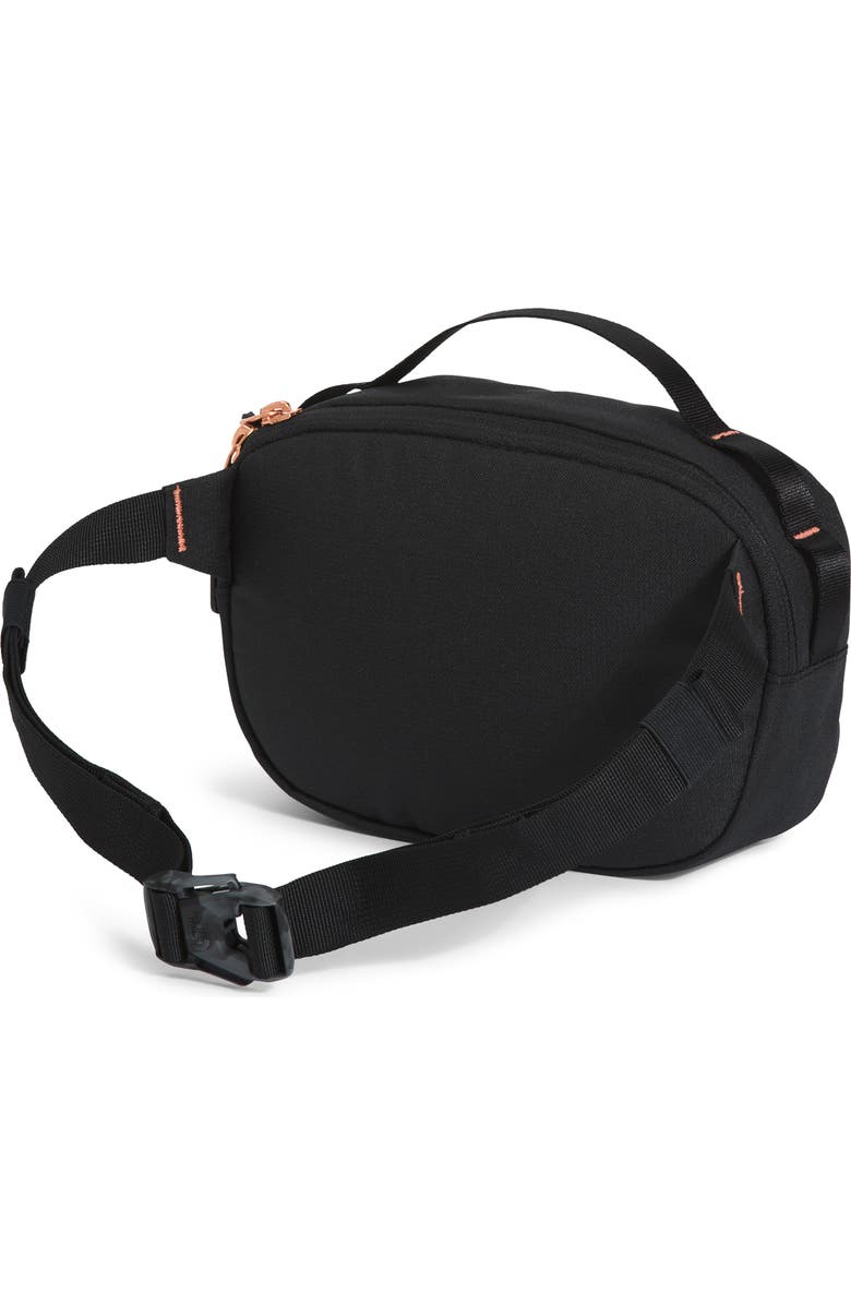 The North Face Isabella Recycled Polyester Hip Pack, Alternate, color,