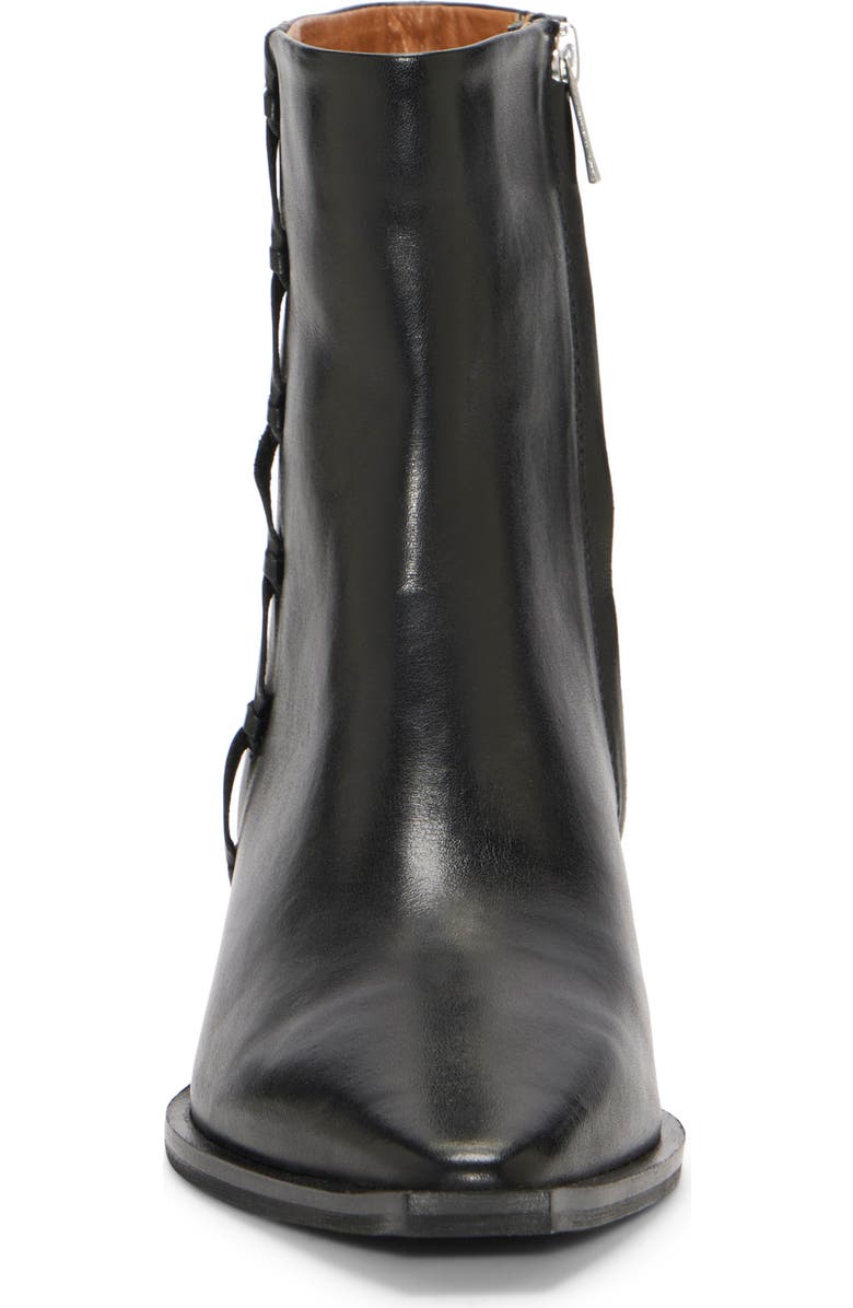 Lucky Brand Shakell Bootie, Alternate, color,