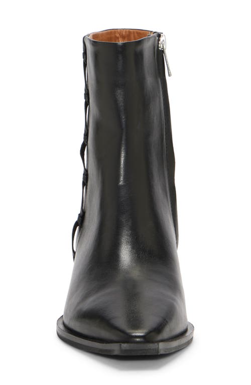 LUCKY BRAND LUCKY BRAND SHAKELL BOOTIE