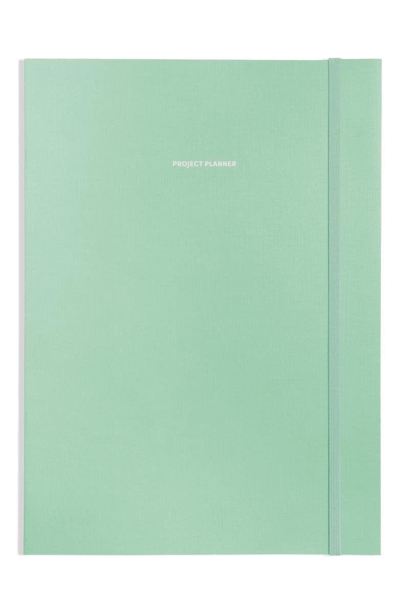 Poketo Project Planner, Main, color, 