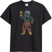 Billionaire Boys Club Astro Graphic T-Shirt