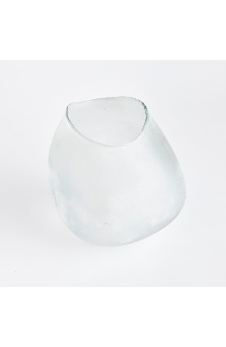 Napa Home & Garden Vida Vase Large, Alternate, color, White