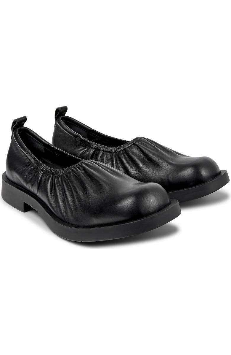 CAMPERLAB Gender Inclusive 1978 Flat, Main, color, Black