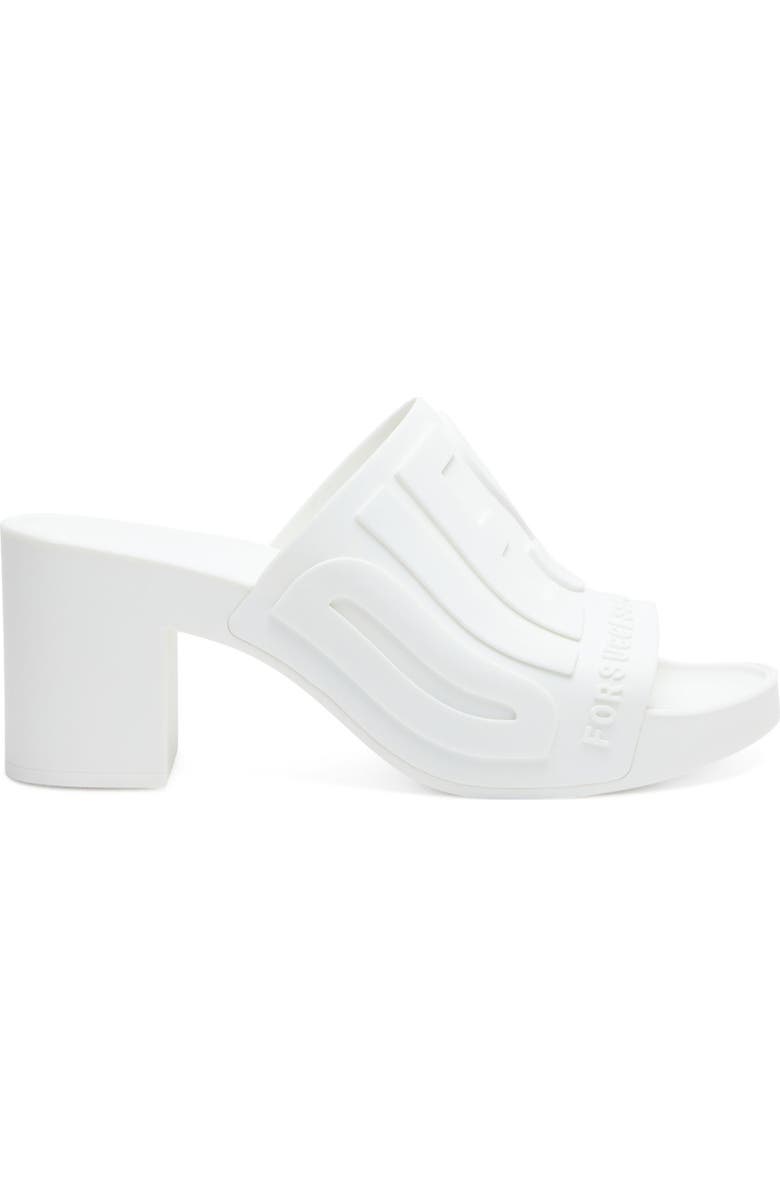 DIESEL<sup>®</sup> Pamela Platform Sandal, Alternate, color,