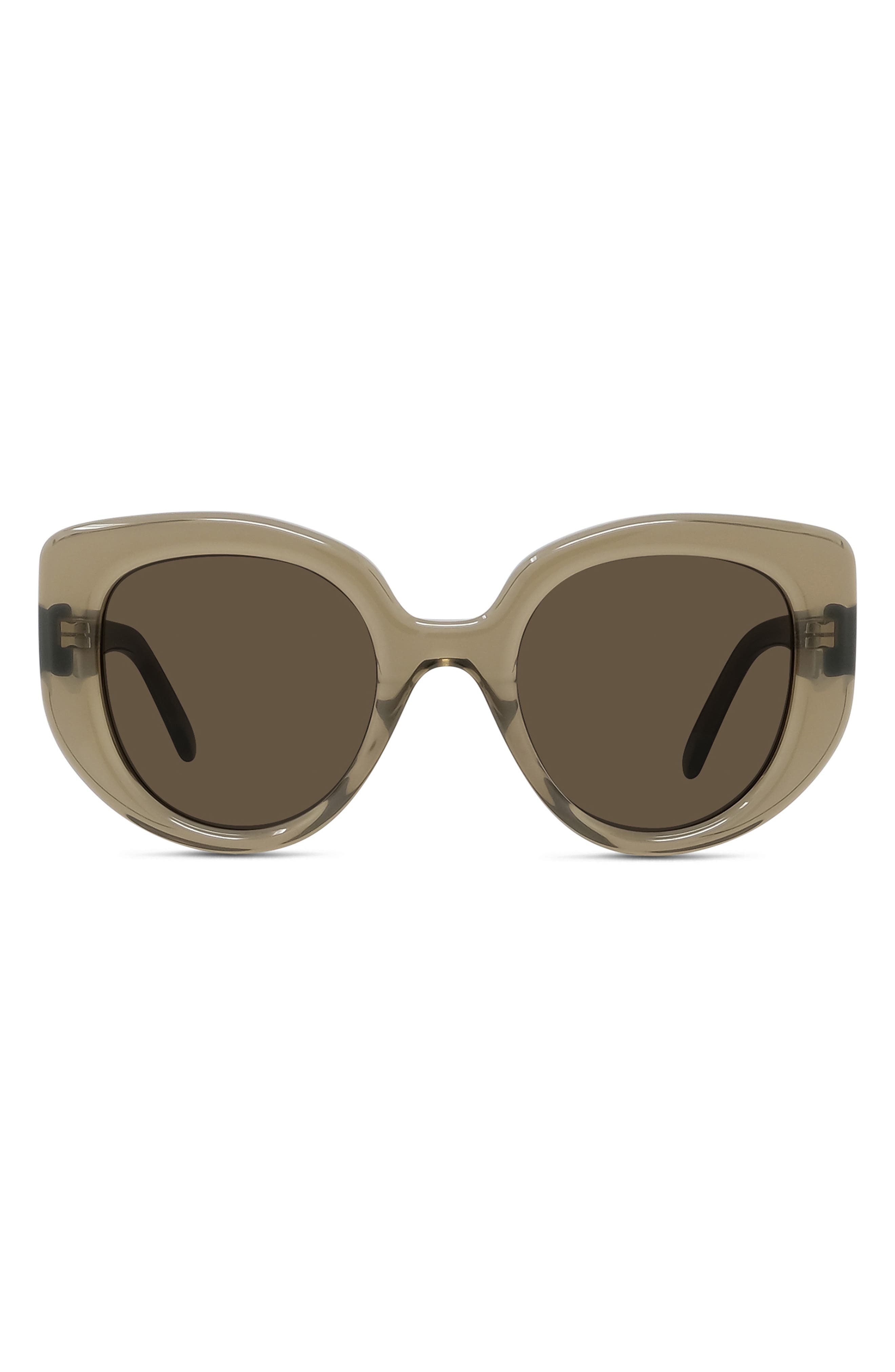 selected SHINY DARK GREEN / BROWN