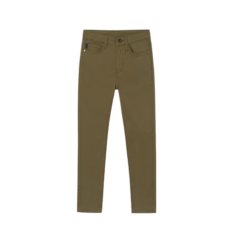 Slim Fit Pants (Big Kid)