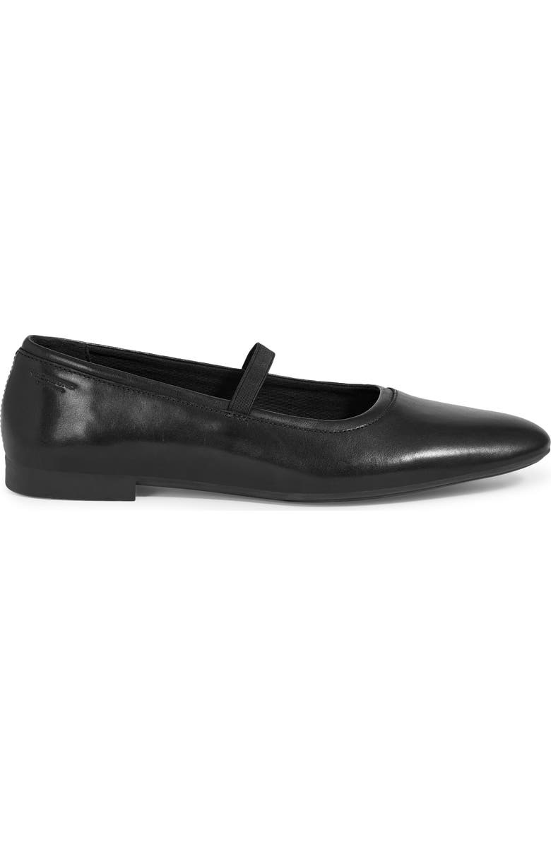 Vagabond Shoemakers Sibel Mary Jane Flat, Alternate, color,