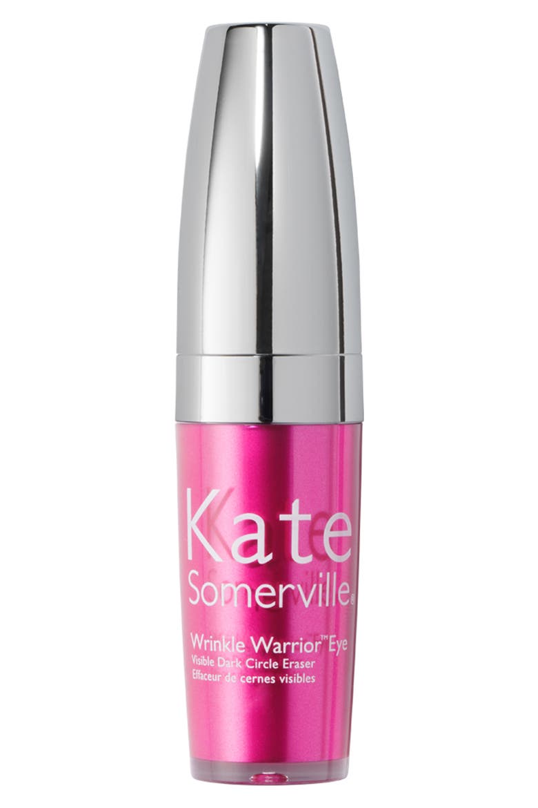 Wrinkle Warrior Eye Gel Visible Dark Circle Eraser, Main, color, NO COLOR
