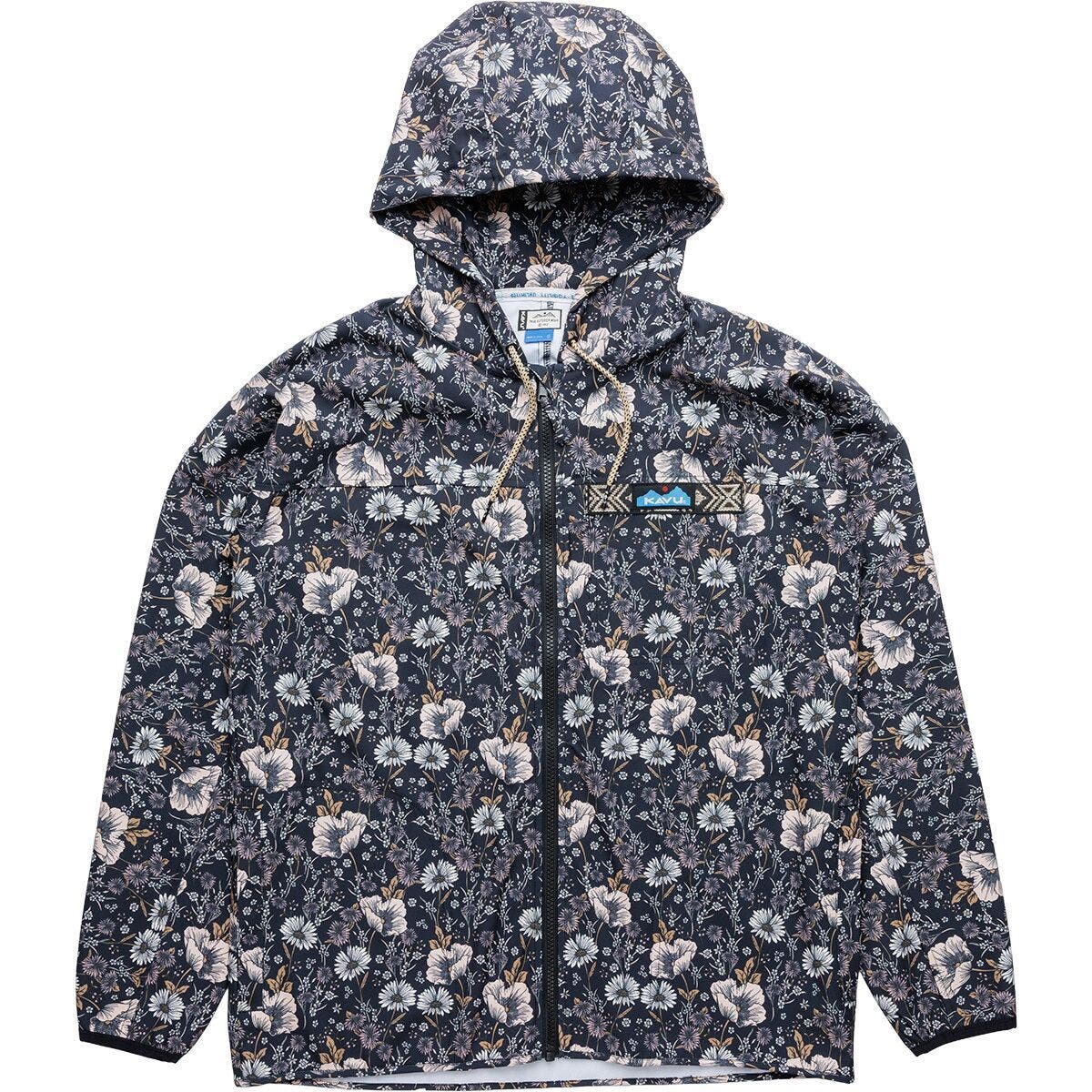 Crescent Beach Jacket - Women's