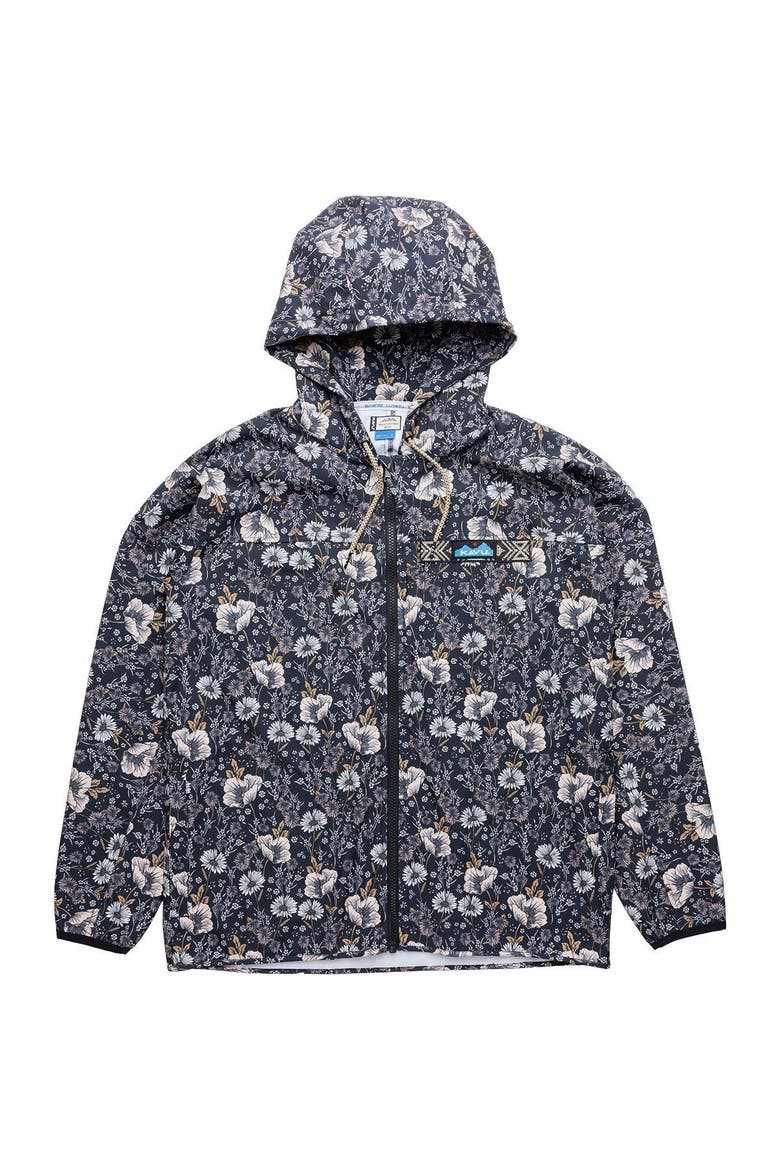 Crescent Beach Jacket - Women's, Main, color, Quiet Wildflowers