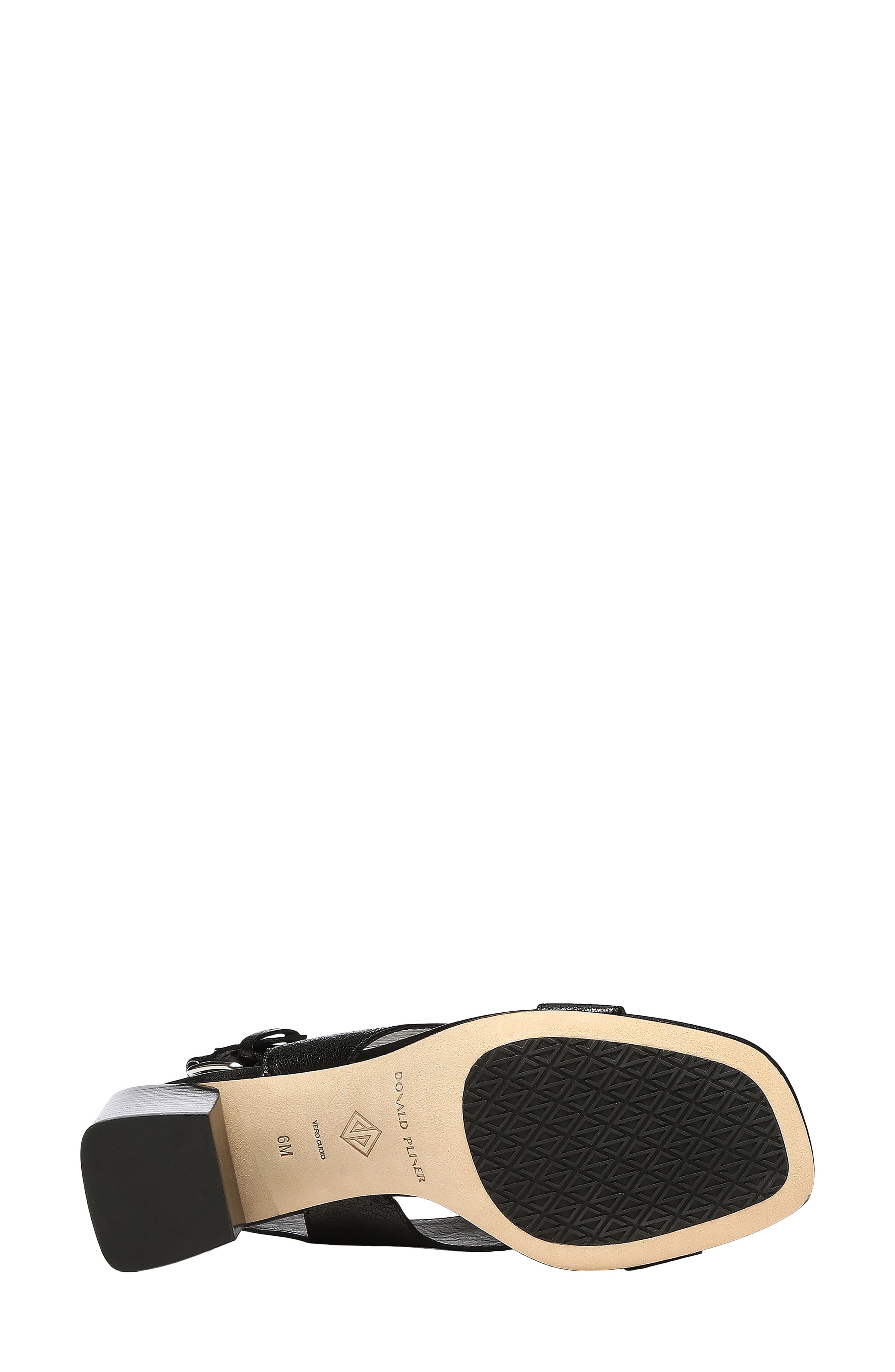 Donald Pliner Pasha Slingback Sandal, Alternate, color, 