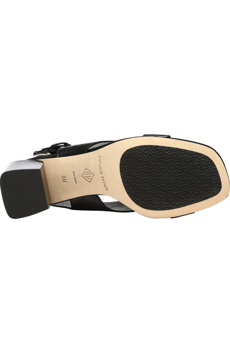 Donald Pliner Pasha Slingback Sandal, Alternate, color,