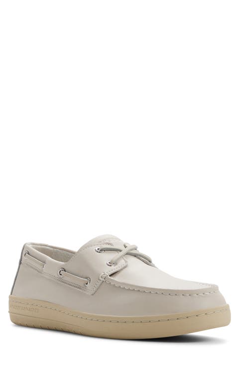 Strake 2-Eye Boat Shoe (Men)