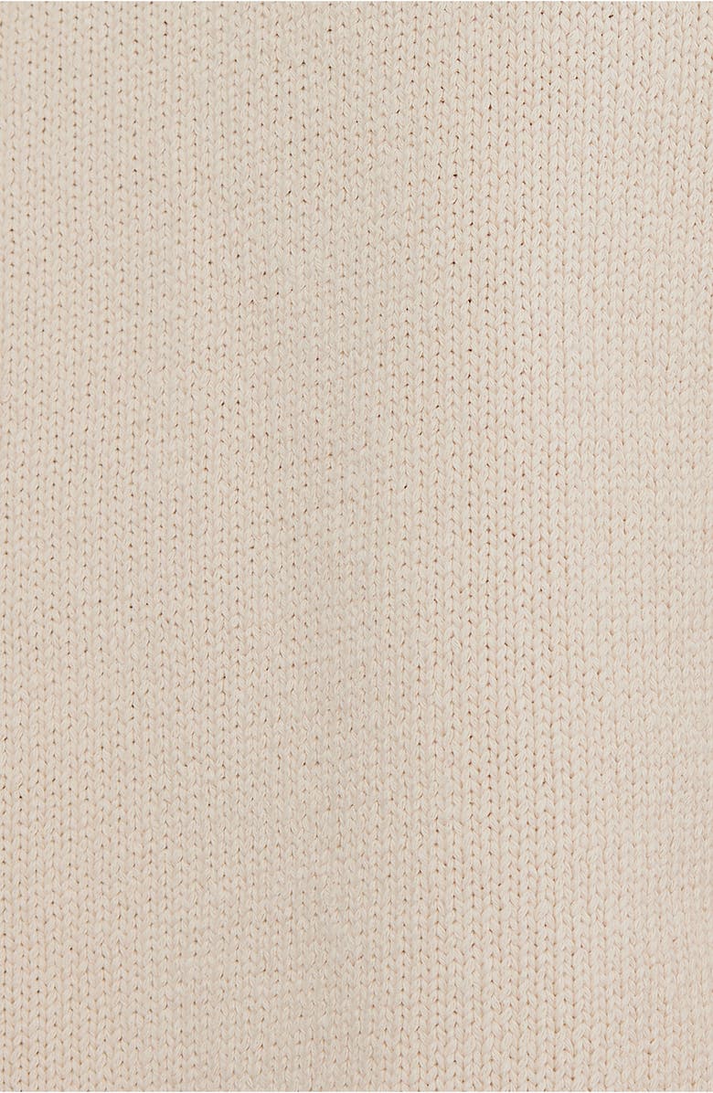 Free People Torres Turtleneck Sweater, Alternate, color, Sugar Swizzle