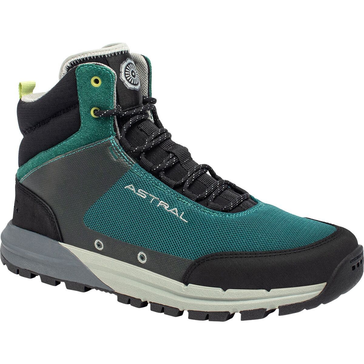 Tr1 Merge 2.0 Boot, Alternate, color, Pacific Teal