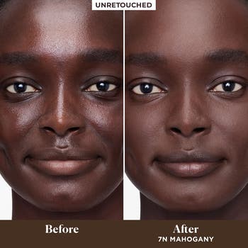 Tinted Moisturizer Oil Free Blurred Matte SPF 30