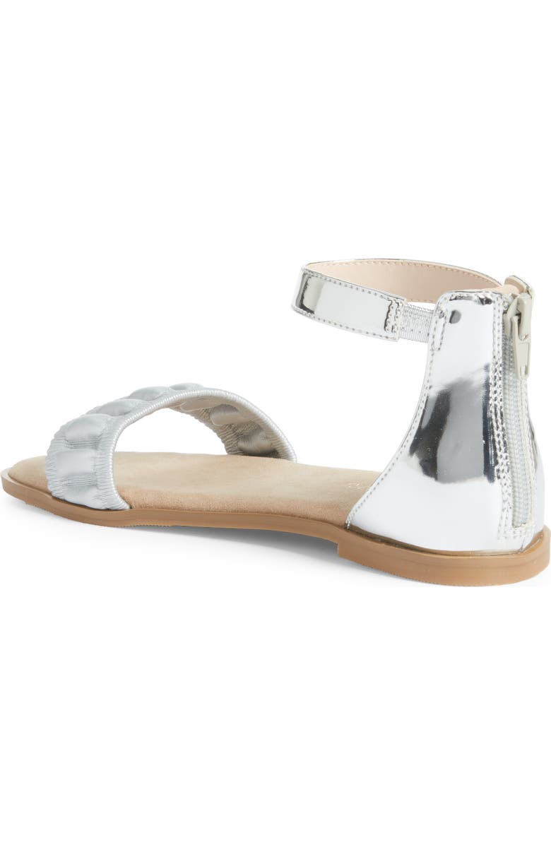 Yosi Samra Kids' Miss Cambelle Ankle Strap Sandal, Alternate, color,